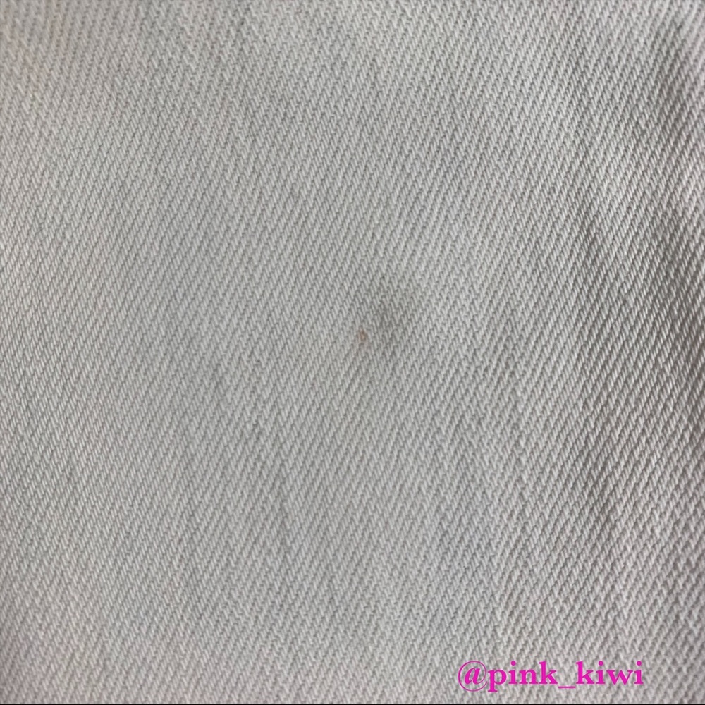 ⬇️REDUCED❗️NWOT Hudson Krista Skinny Crop Ombré Jeans - Picture 12 of 14